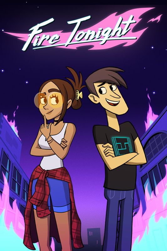 Fire Tonight – QA tested by Ontario Game Testers