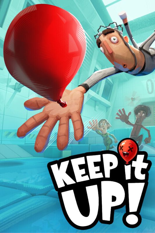 Keep It Up! - QA tested by Ontario Game Testers