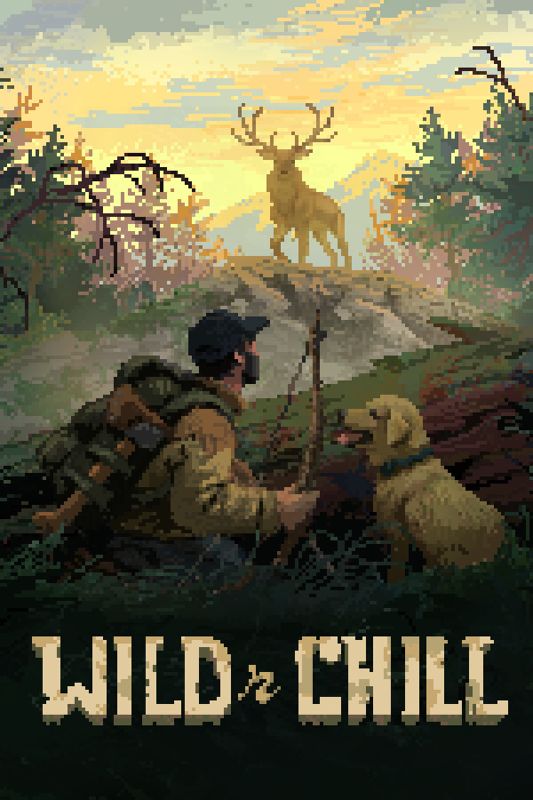 Wild'n'Chill - QA tested by Ontario Game Testers